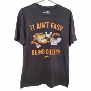 Cheetos Cheetah Graphic Tee